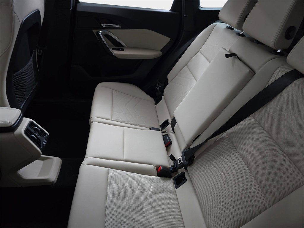 Used 2024 BMW X1 xDrive28i w/ Convenience Package image 17