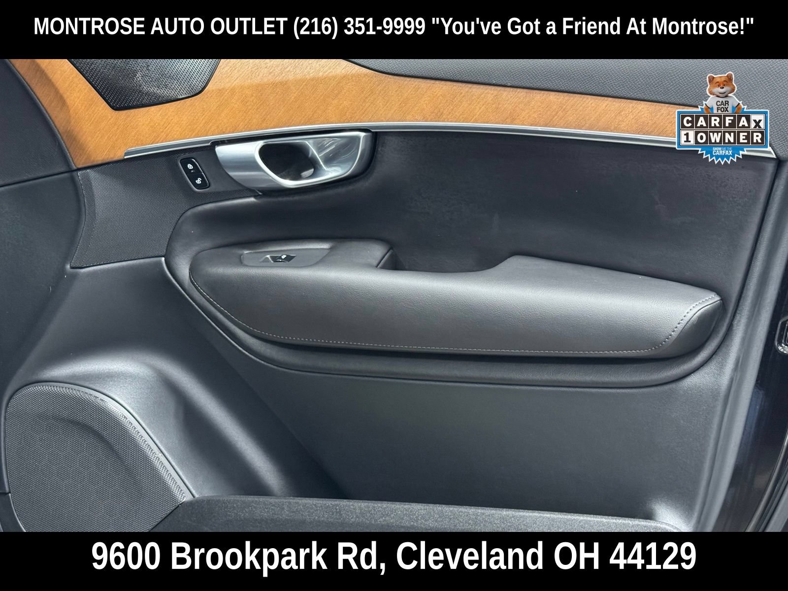 Used 2023 Volvo XC90 T8 Plus w/ Protection Package AWD/4WD image 54