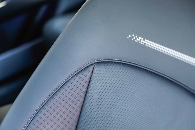 Certified 2025 Hyundai Ioniq 6 SEL image 28