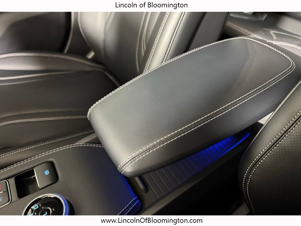 Used 2024 Ford Mustang Mach-E Premium image 32