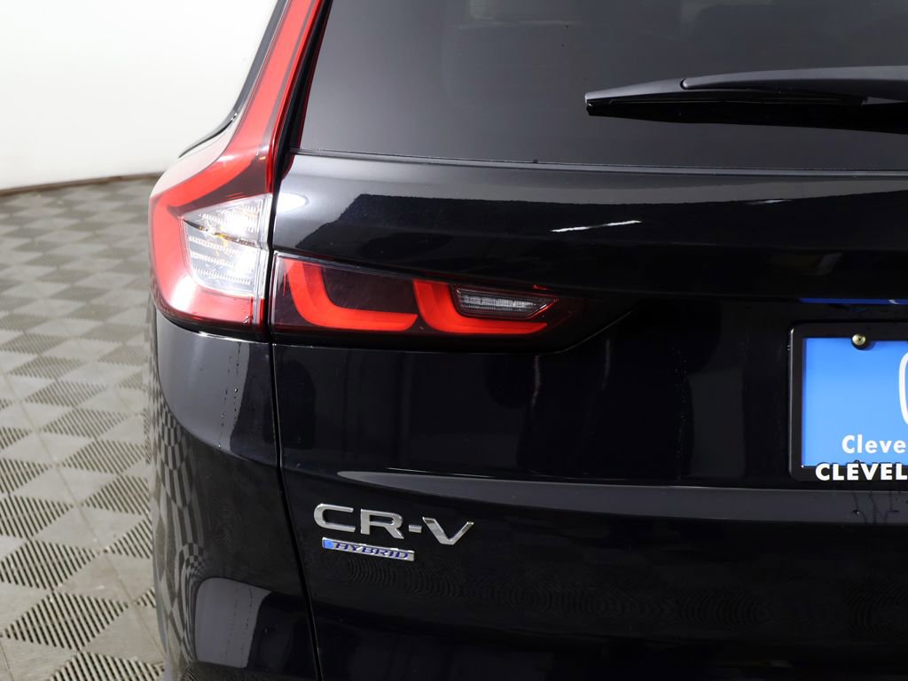 Used 2023 Honda CR-V Sport Touring image 16