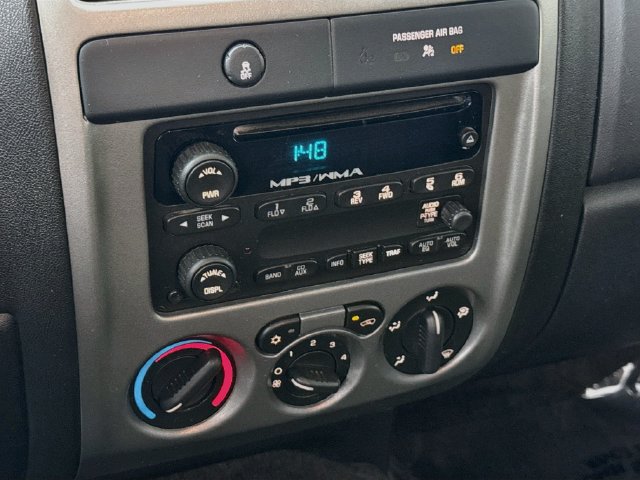 Used 2012 Chevrolet Colorado LT RWD image 14
