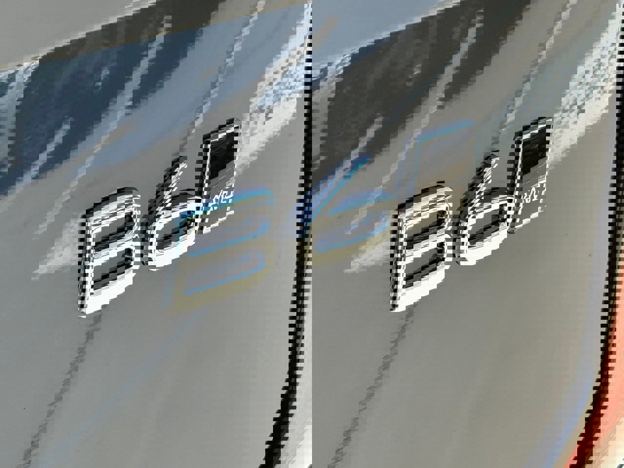 New 2026 Volvo XC90 B6 Ultra w/ Protection Package image 8