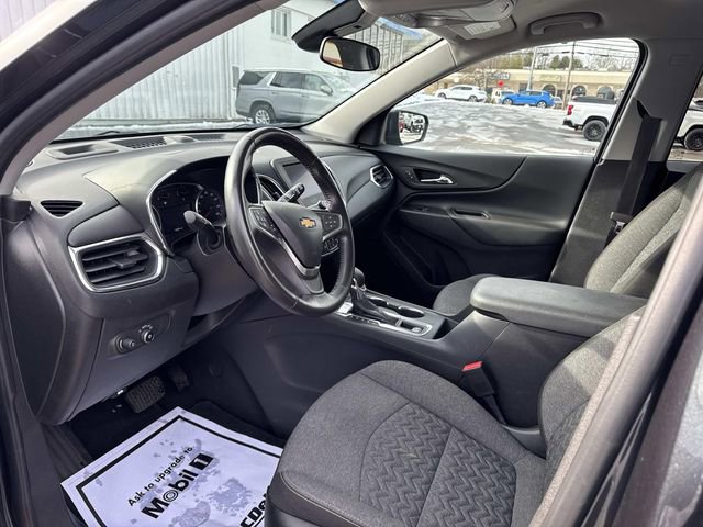 Used 2022 Chevrolet Equinox LT image 12