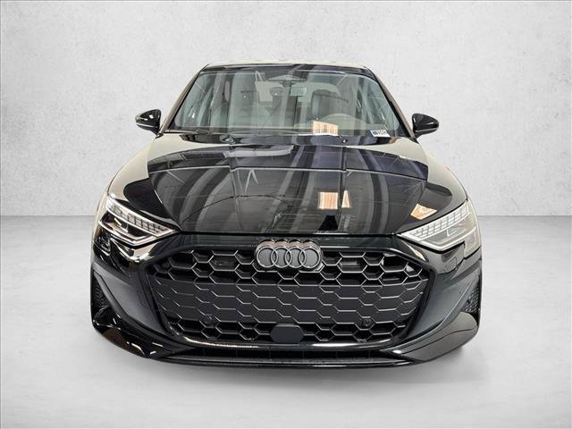 New 2026 Audi A3 2.0T Premium AWD/4WD image 2