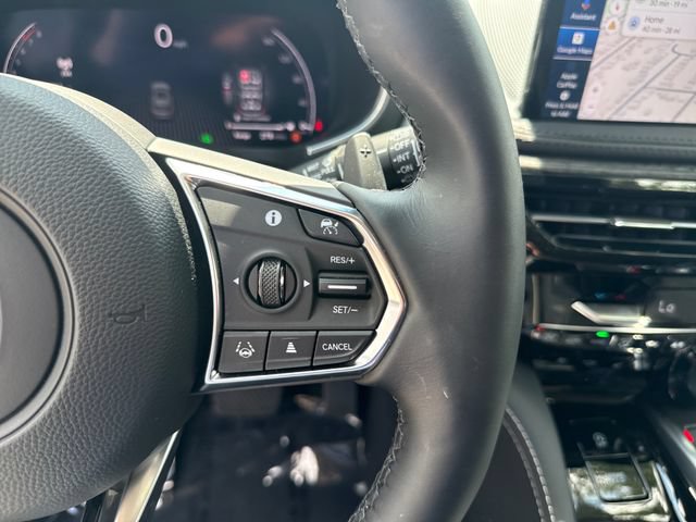 Certified 2026 Acura MDX w/ Advance Package AWD/4WD image 17