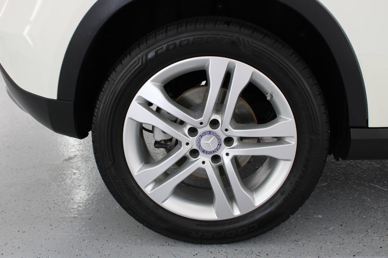 Used 2015 Mercedes-Benz GLA 250 image 79