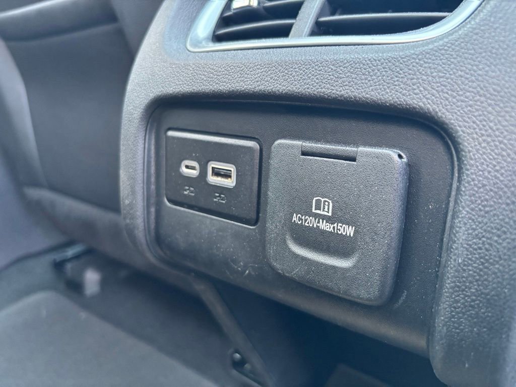 Used 2021 Chevrolet Blazer LT w/ Sound & Technology Package FWD image 20