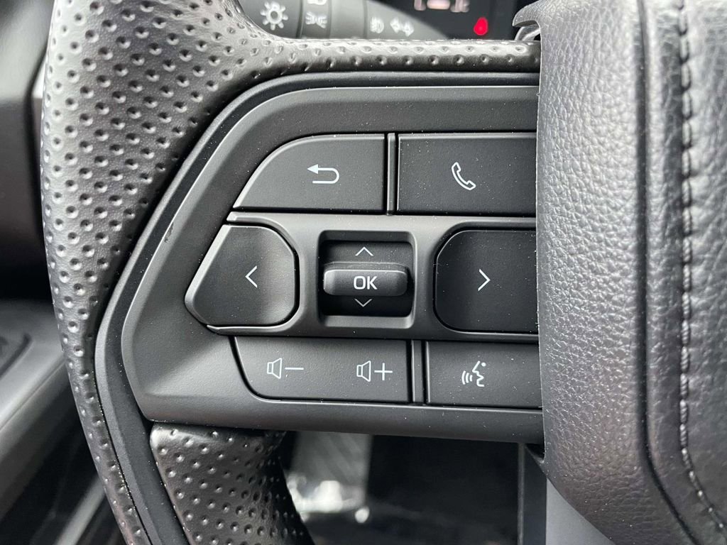 New 2026 Toyota Tacoma SR5 image 32