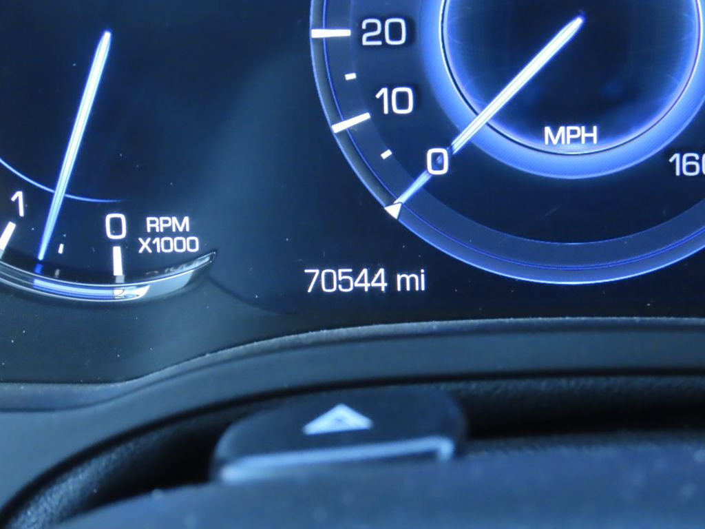 Used 2020 Cadillac Escalade Platinum AWD/4WD image 23