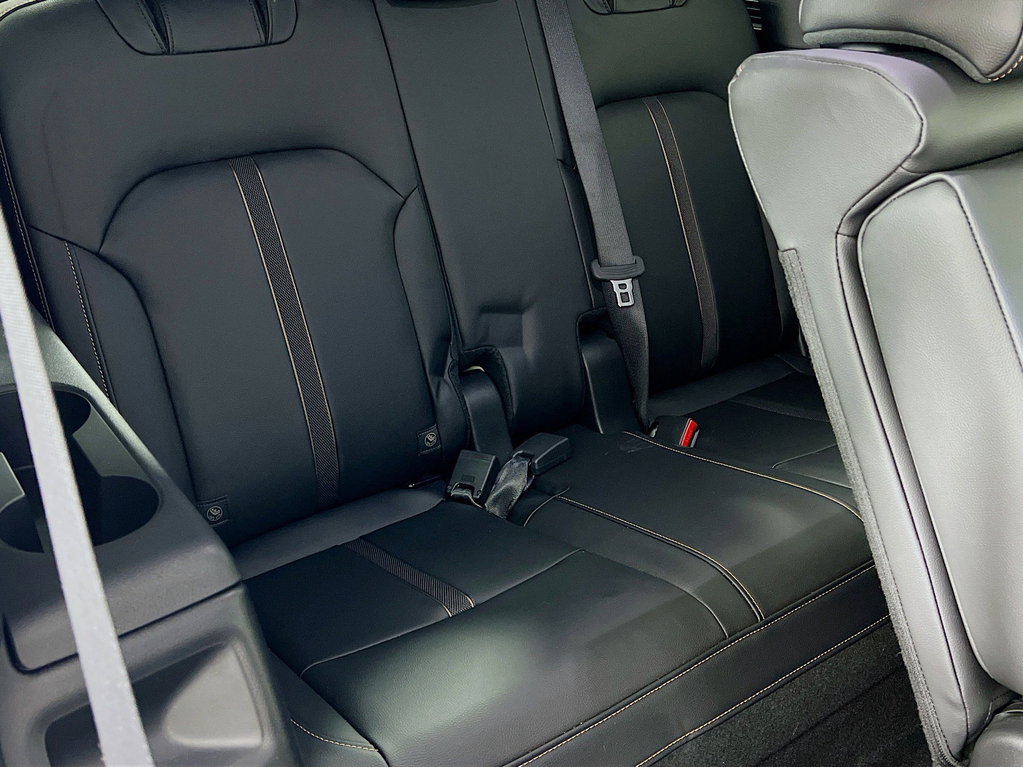 Used 2025 MAZDA CX-90 3.3 Turbo w/ Select Package image 23