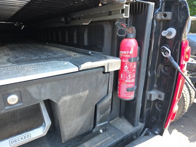 Used 2022 RAM 2500 Limited AWD/4WD image 16