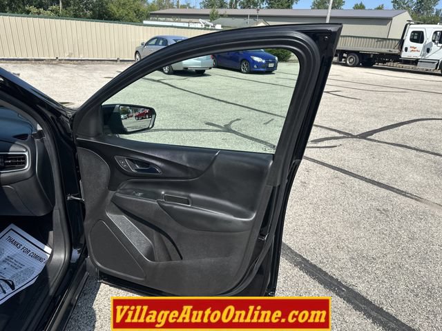 Used 2020 Chevrolet Equinox LT FWD image 35