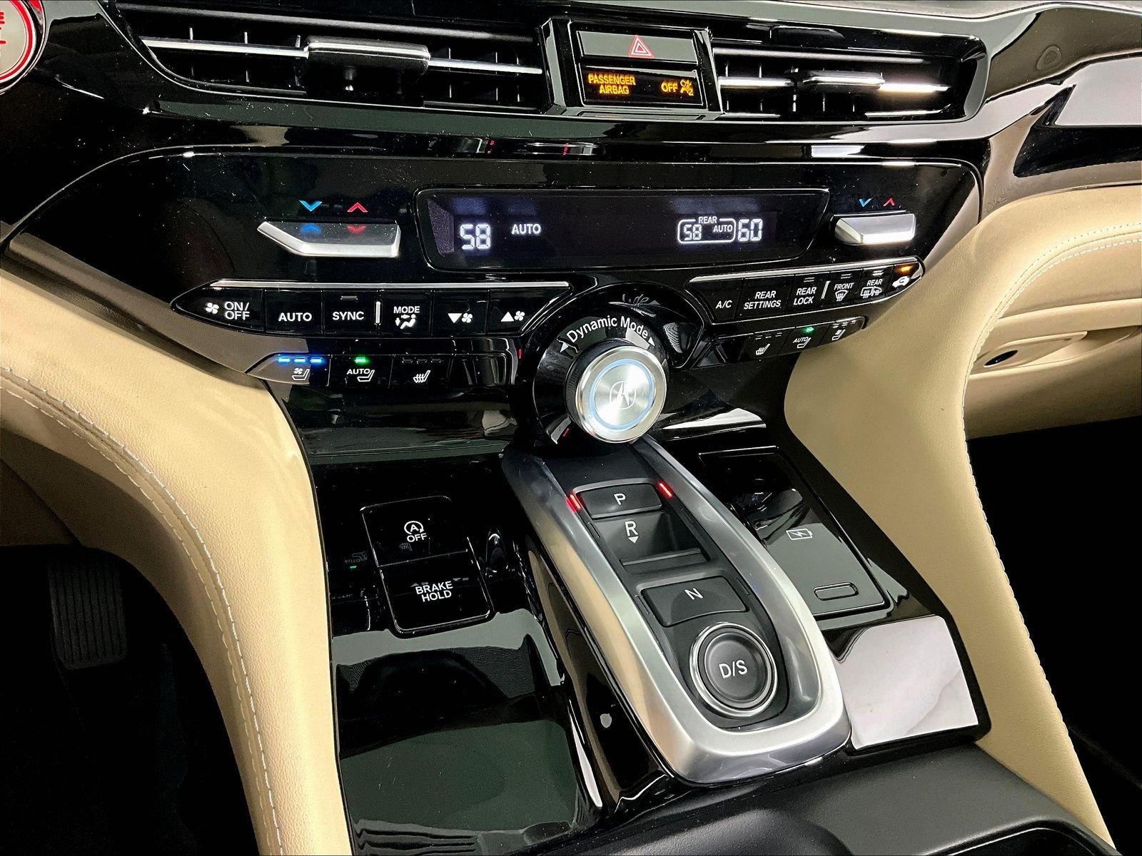 Certified 2023 Acura MDX SH-AWD w/ Advance Package image 15