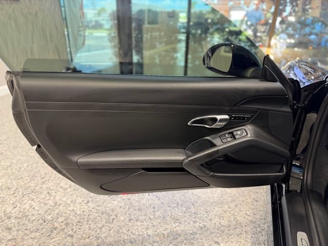 Used 2014 Porsche Cayman S RWD image 18