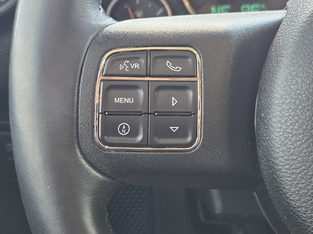 Used 2013 Jeep Wrangler Rubicon w/ PWR Convenience Group AWD/4WD image 35
