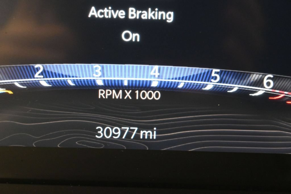 Used 2023 Jeep Grand Cherokee L Laredo RWD image 13