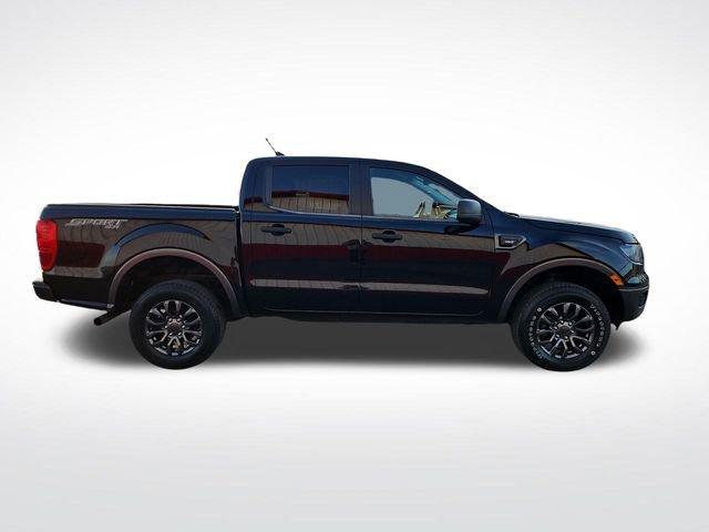 Used 2020 Ford Ranger XLT w/ Equipment Group 301A Mid AWD/4WD image 10