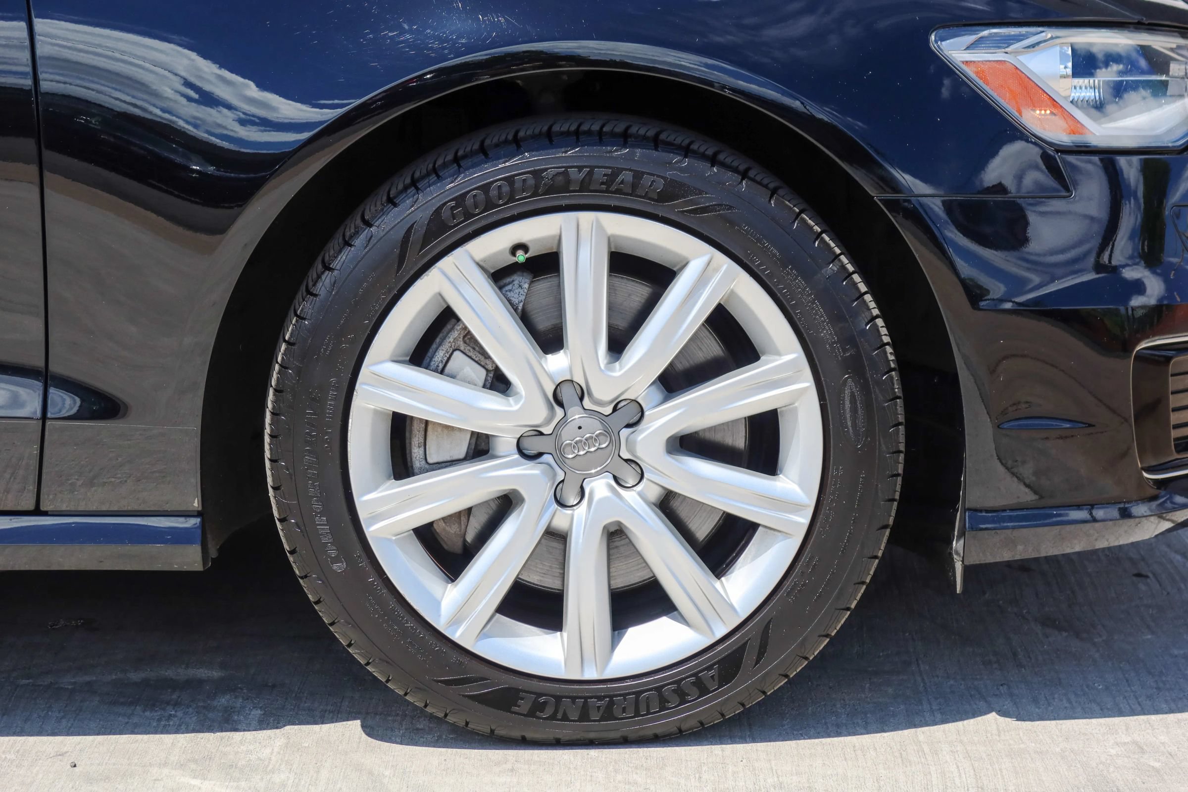 Used 2016 Audi A6 3.0T Premium Plus w/ Cold Weather Package AWD/4WD image 29