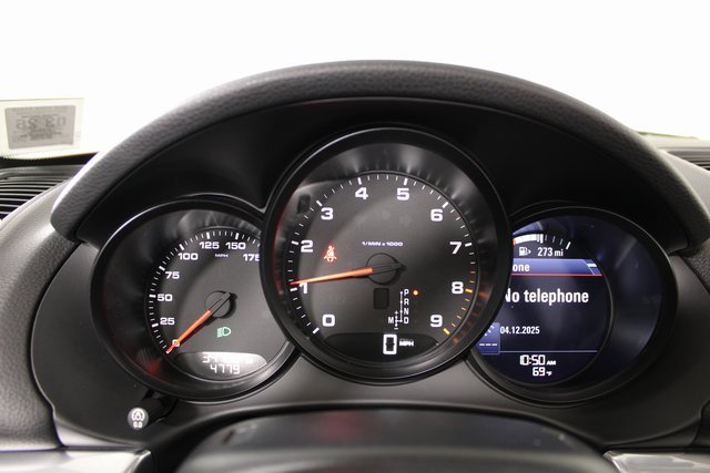 Used 2013 Porsche Boxster image 15