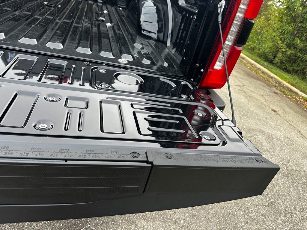 New 2025 Ford F250 King Ranch w/ Chrome Package image 54