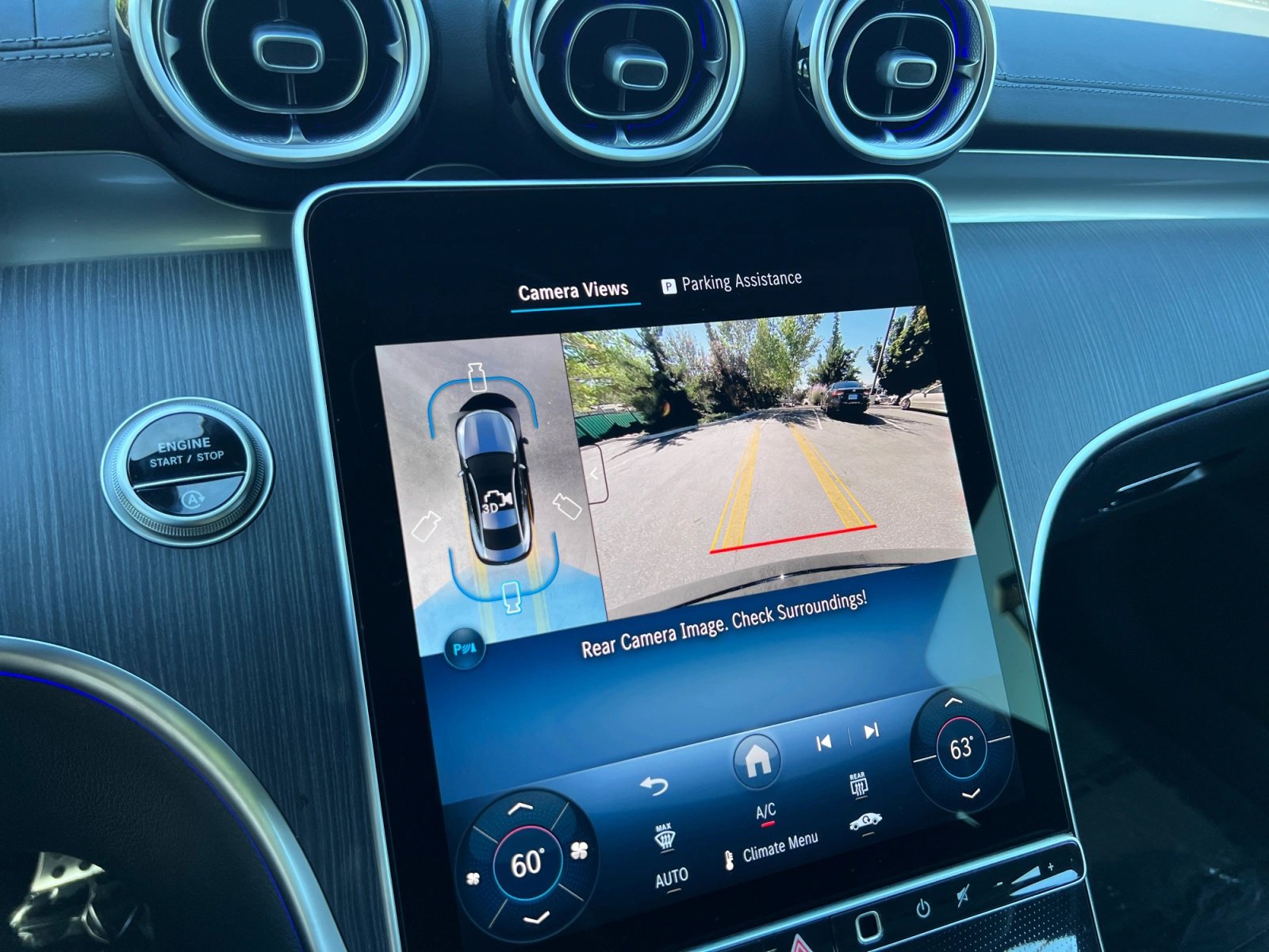 New 2026 Mercedes-Benz CLE 450 4MATIC Coupe image 15
