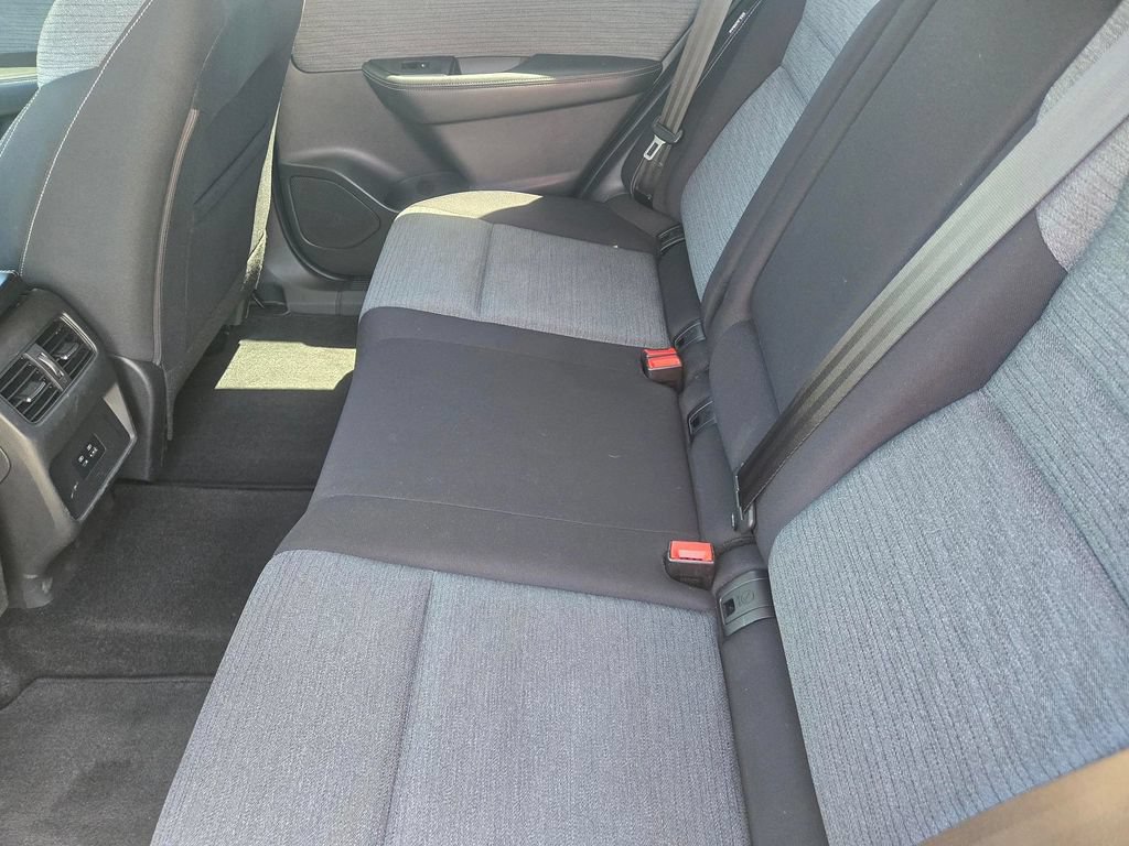 Used 2021 Nissan Rogue SV AWD/4WD image 5