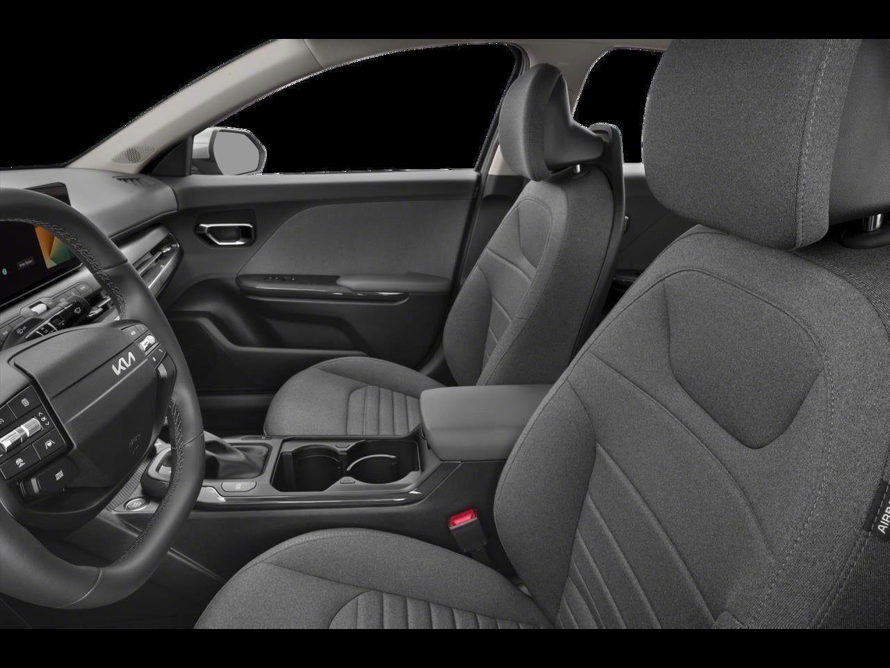 New 2025 Kia K4 EX image 18