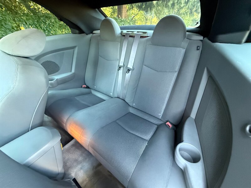 Used 2008 Chrysler Sebring LX w/ Convenience Group FWD image 9