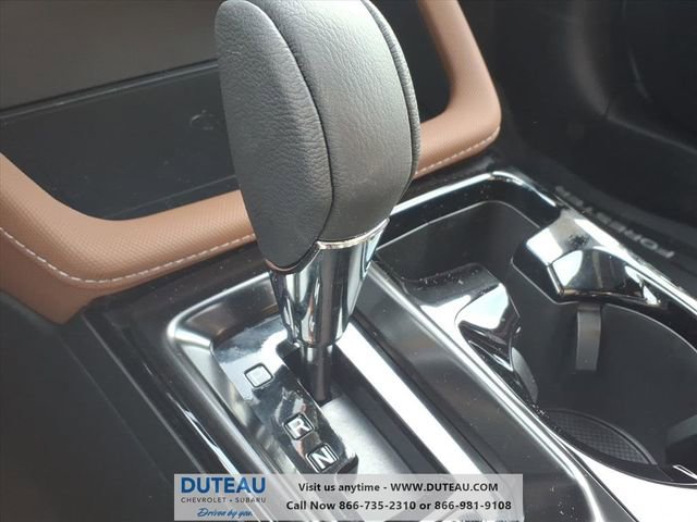 New 2026 Subaru Forester Touring image 21