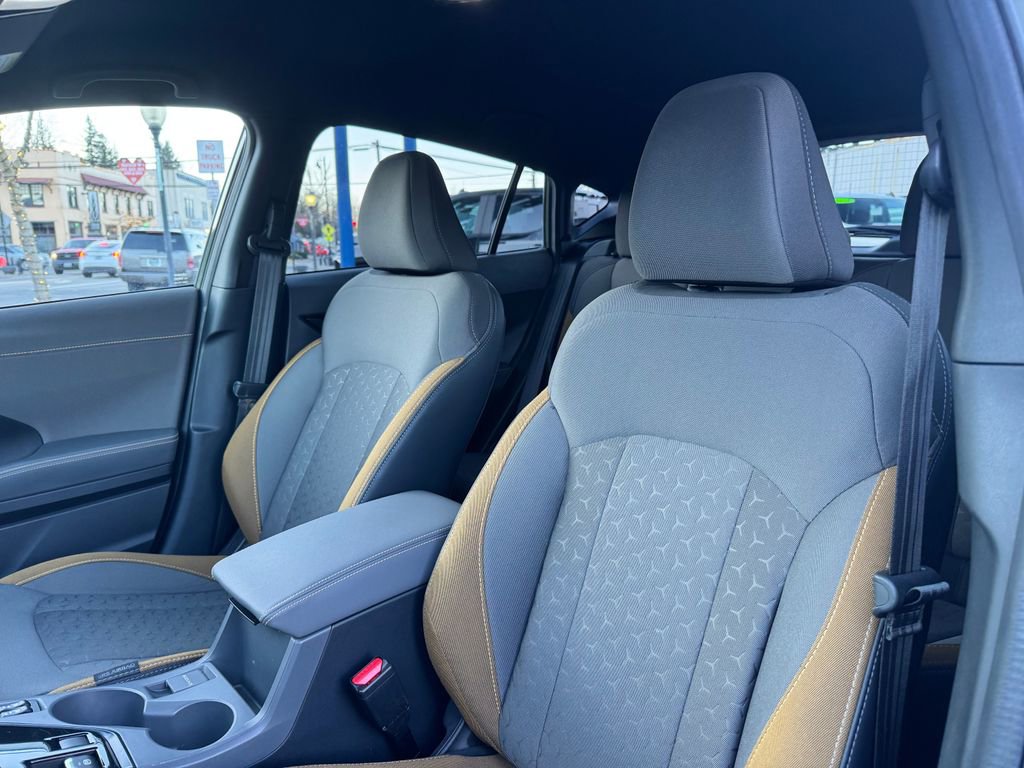 Used 2024 Subaru Crosstrek 2.5i Sport image 21