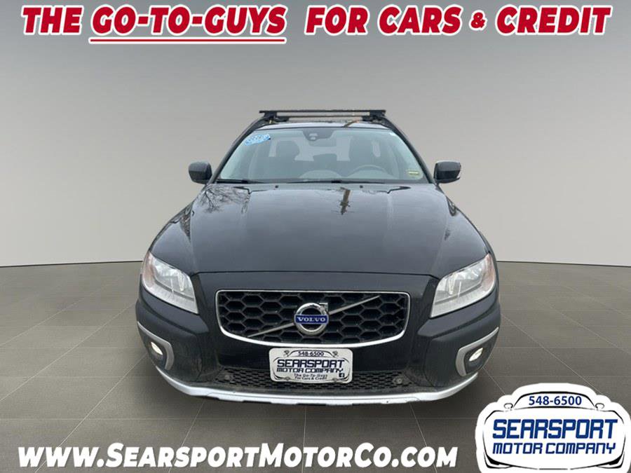 Used 2016 Volvo XC70 T5 Premier image 2