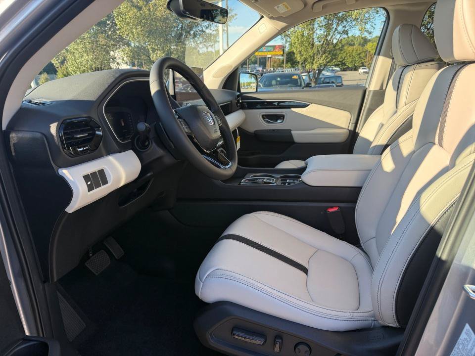 New 2026 Honda Pilot EX-L image 30