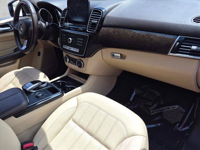 Used 2018 Mercedes-Benz GLE 350 image 21