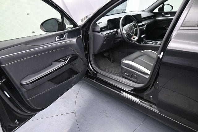 Used 2025 Kia K5 GT-Line FWD image 18
