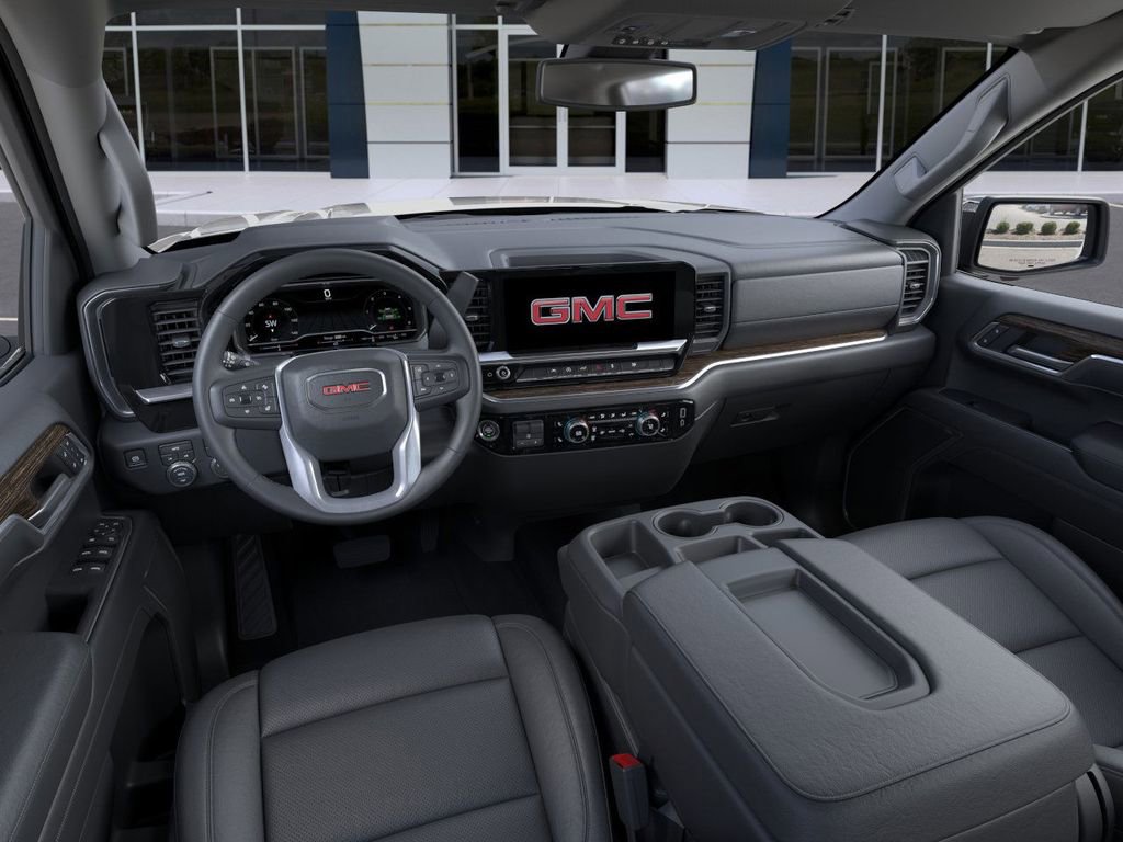 New 2026 GMC Sierra 1500 SLT image 15