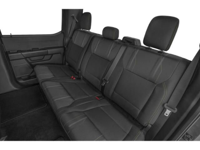 New 2026 Ford F150 STX image 12