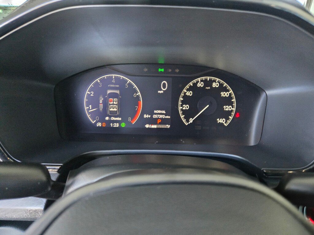 Certified 2023 Honda CR-V LX image 18
