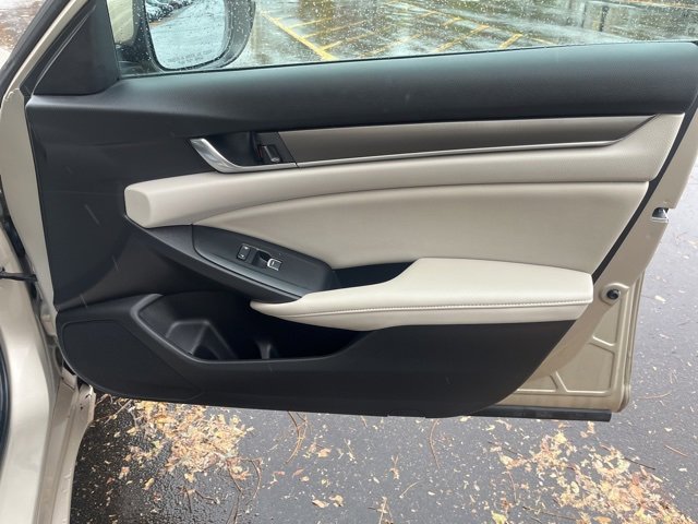 Used 2020 Honda Accord LX image 14