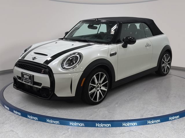 Used 2024 MINI Cooper S