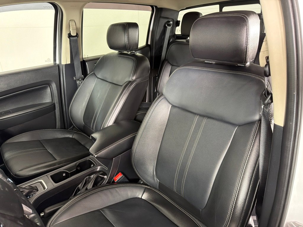 Used 2020 Ford Ranger Lariat w/ Technology Package image 11