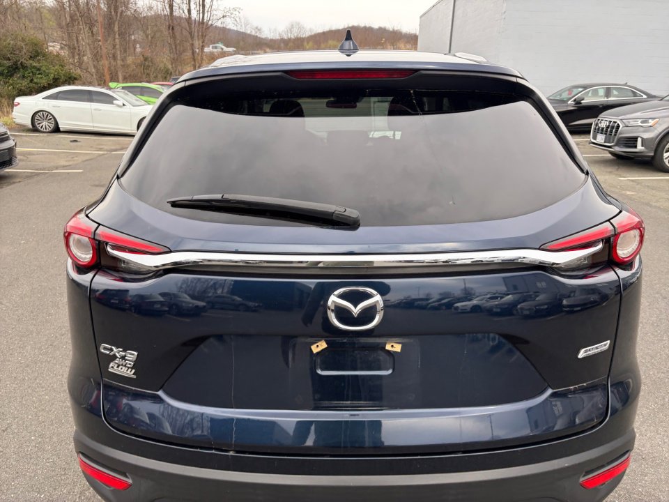 Used 2018 MAZDA CX-9 Sport image 14