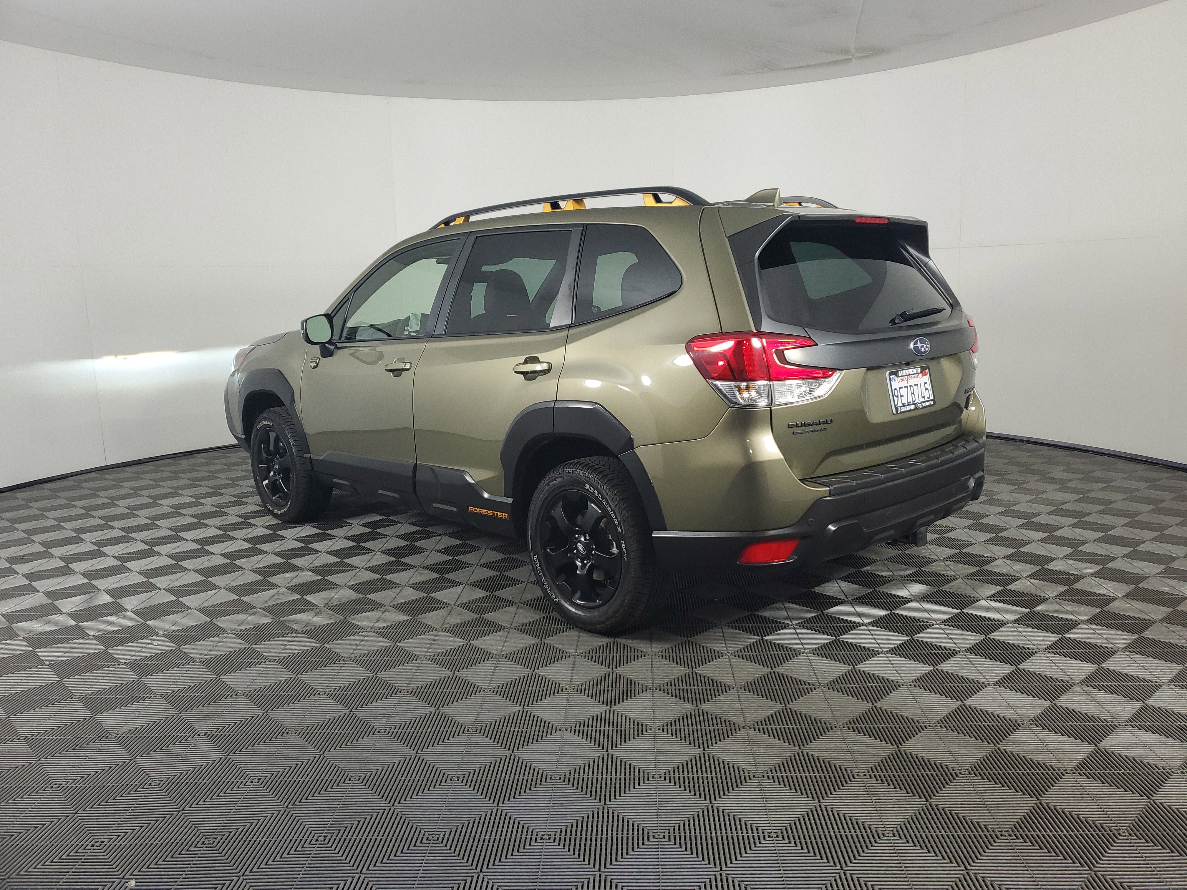 Used 2023 Subaru Forester Wilderness image 6