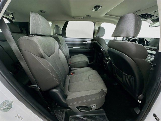 Used 2020 Hyundai Palisade SEL image 6