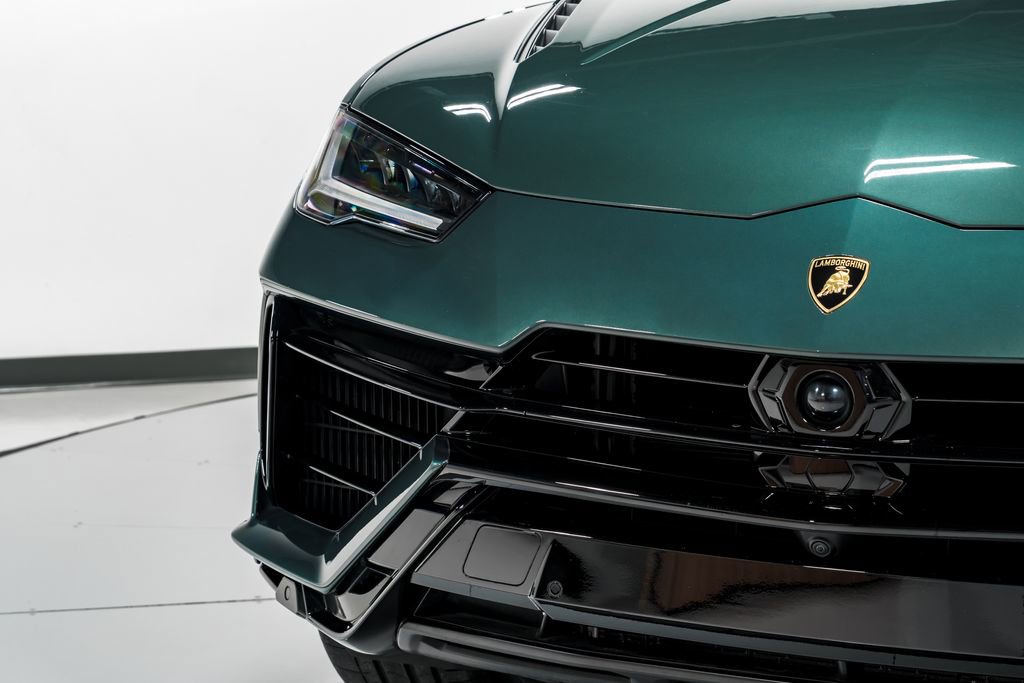 Used 2023 Lamborghini Urus S image 47