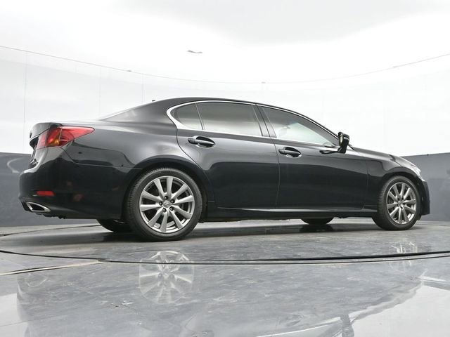Used 2014 Lexus GS 350 w/ Premium Package image 12