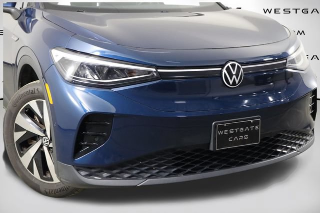 Used 2023 Volkswagen ID.4 Pro AWD/4WD image 44