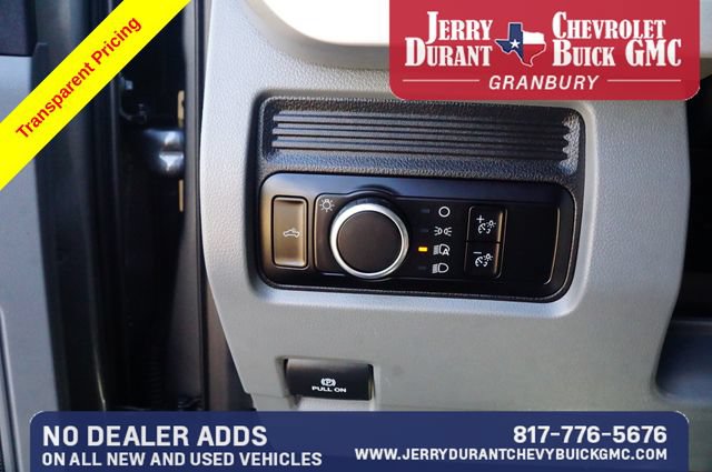 Used 2026 Ford F250 XL AWD/4WD image 16