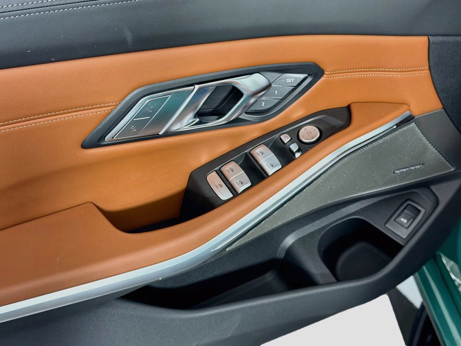 New 2027 BMW M3 w/ M Carbon Exterior Package RWD image 20