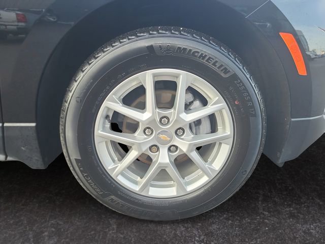 Used 2022 Chevrolet Equinox LT image 31